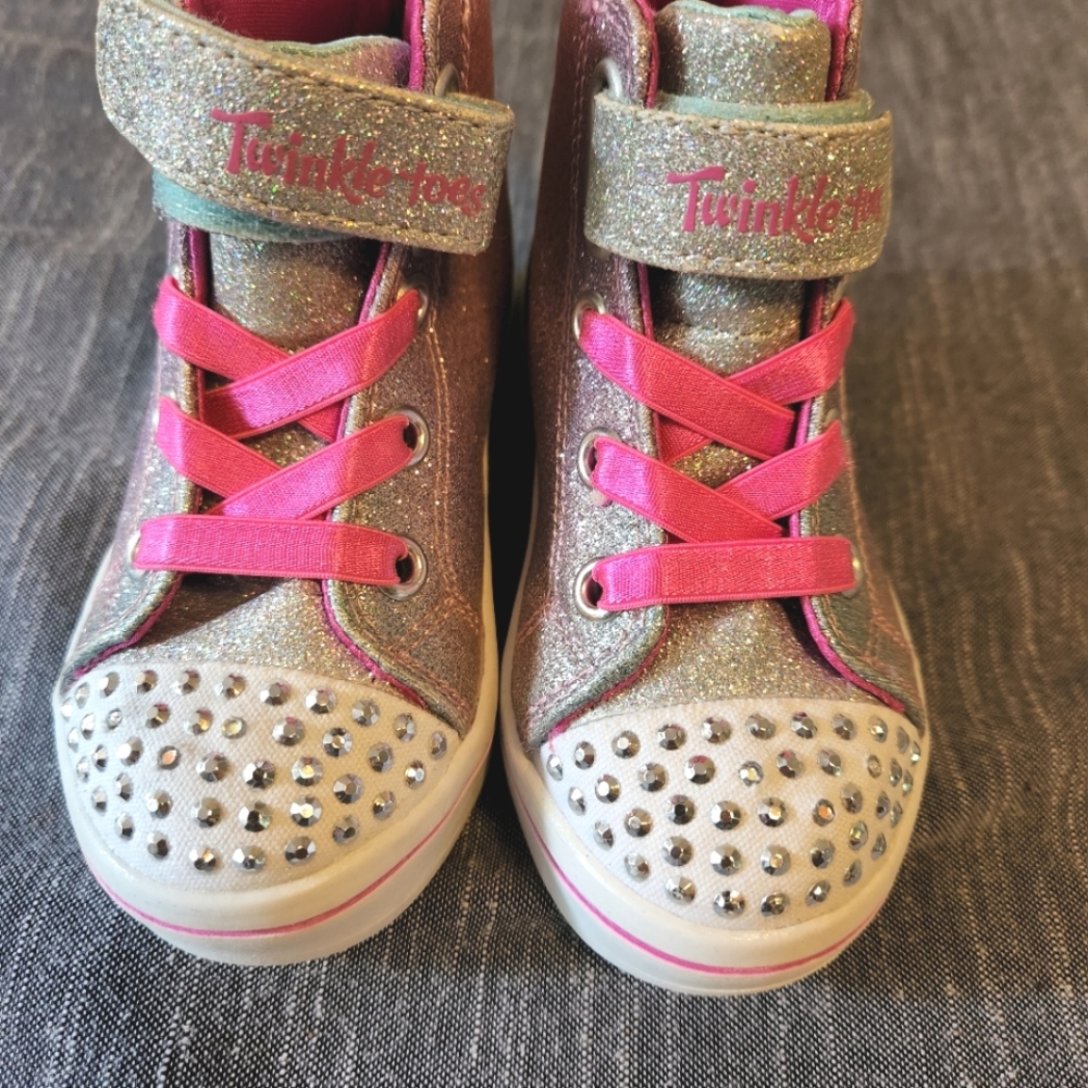 Skechers Twinkletoes